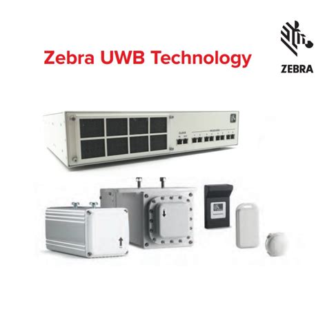 uwb rfid reader|zebra uwb tag.